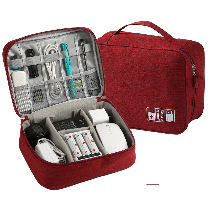 Torba organizerka Partizan Tactical OB-1 Czerwona