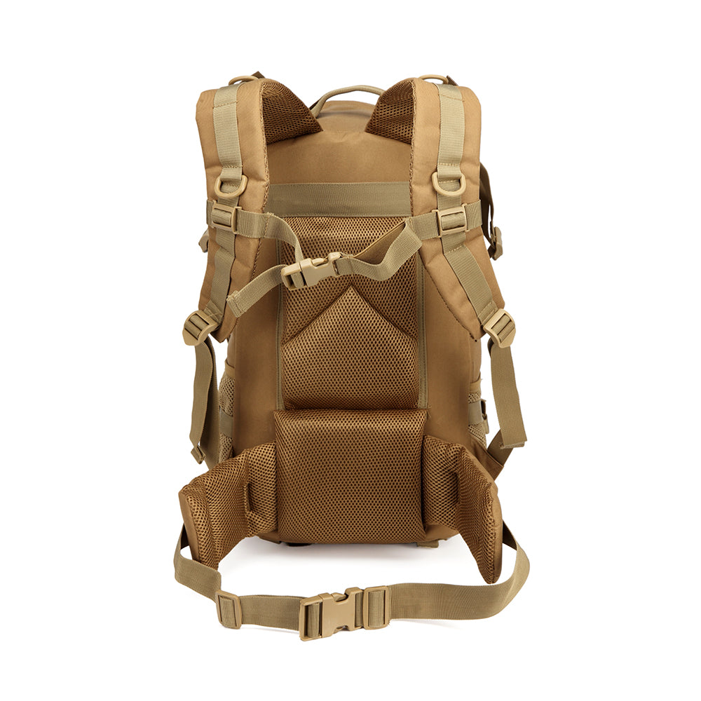 Tactical backpack 40 L (BPT5-40) Coyote