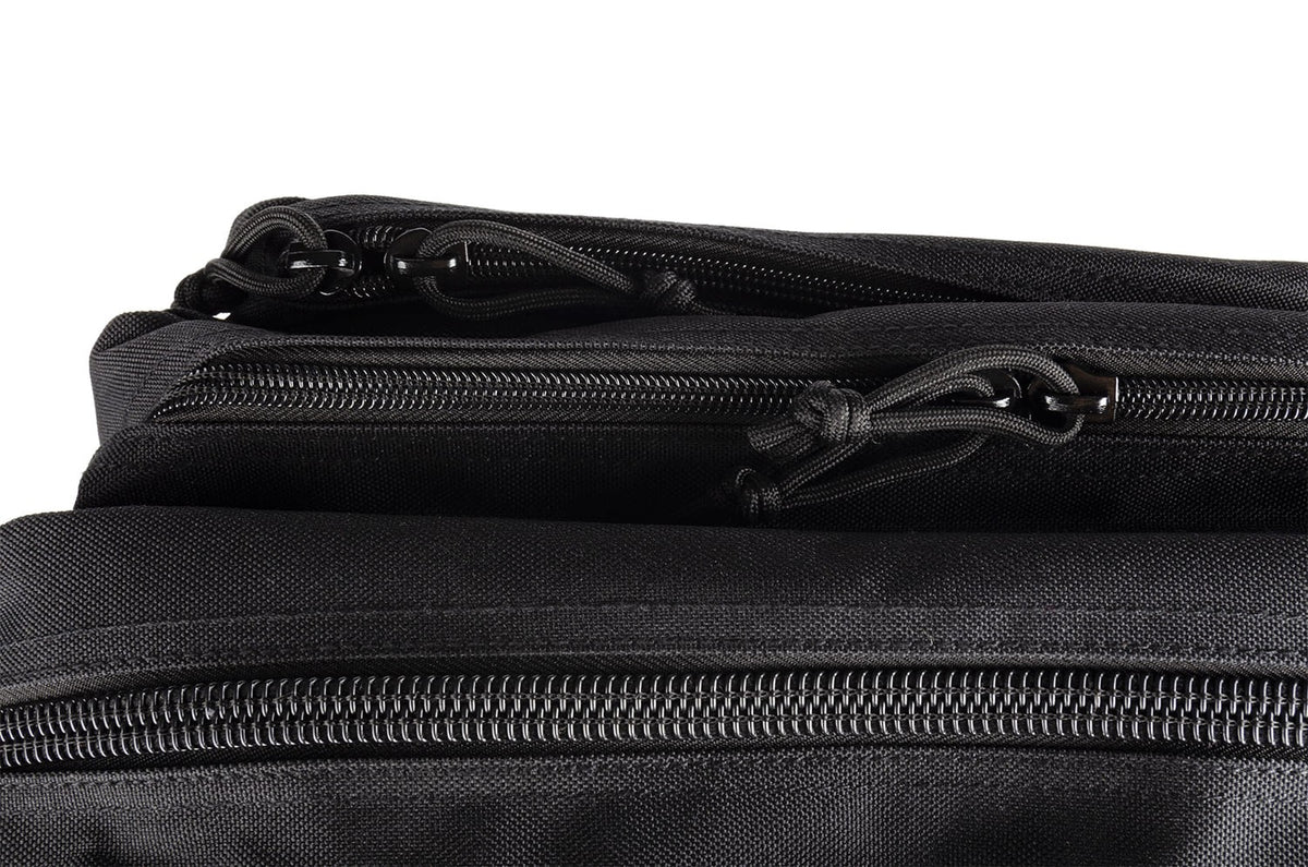 Plecak taktyczny 40 l partizan system taktyczny molle bPT9-40 czarny