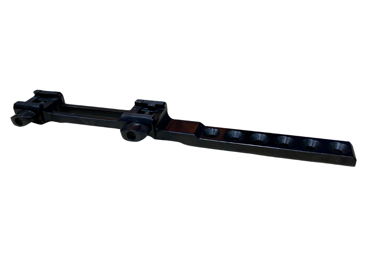 ThermVisia Steel mount for TIKKA T3 for PARD NV008S and SA 2022
