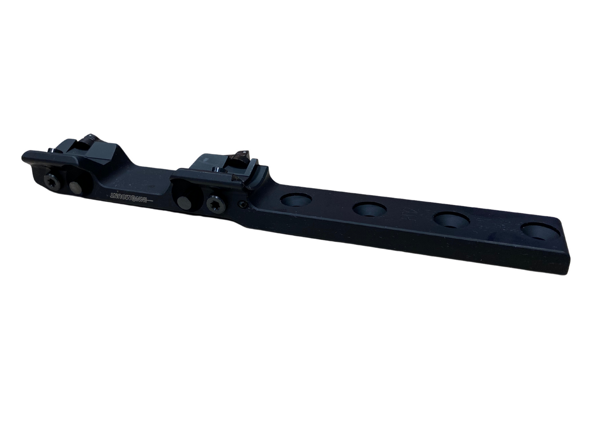 INNOMOUNT mount for Blaser for PARD NV008S and SA 2022