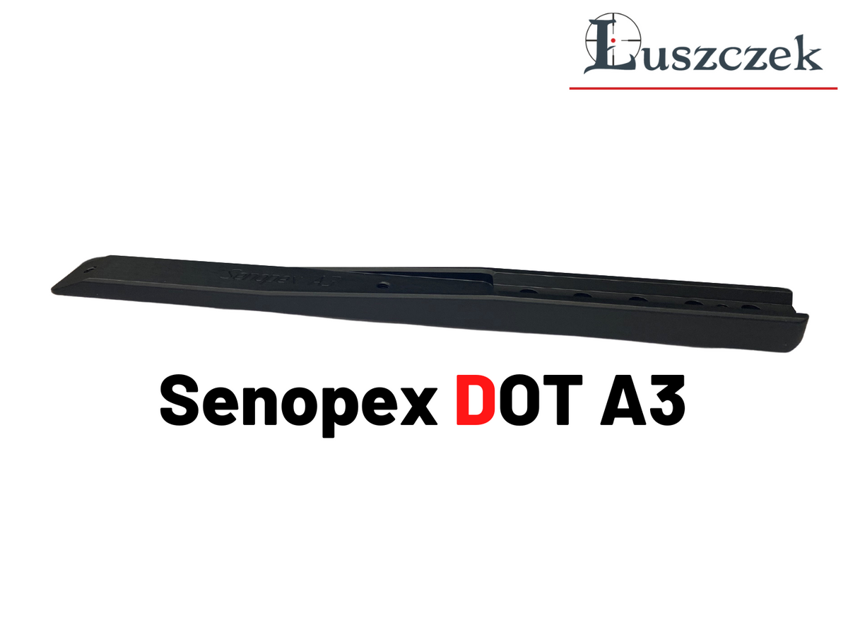 Adapter Luszczek do Senopex DOT A3