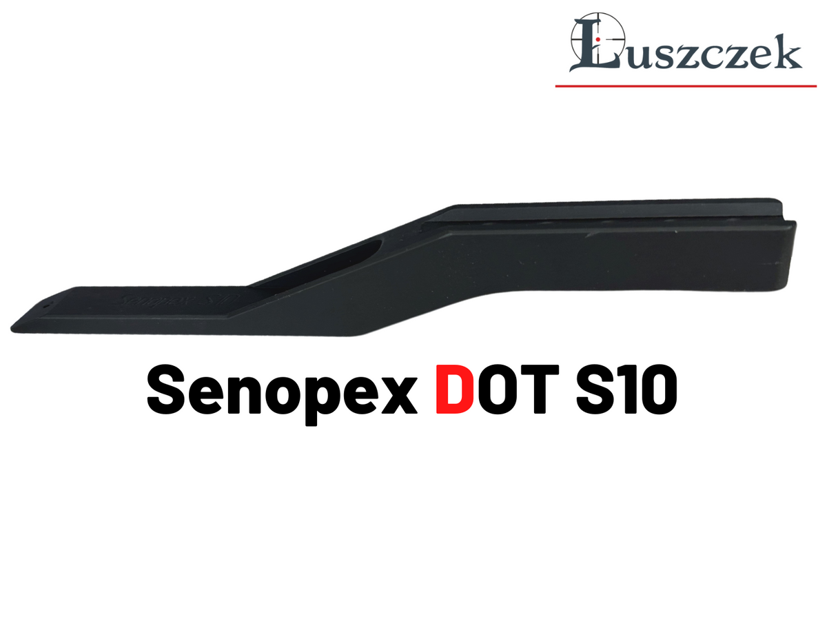 Luszczek adapter for Senopex DOT S10