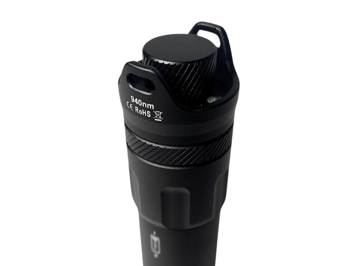 Laserowy reflektor TenoSight L-940
