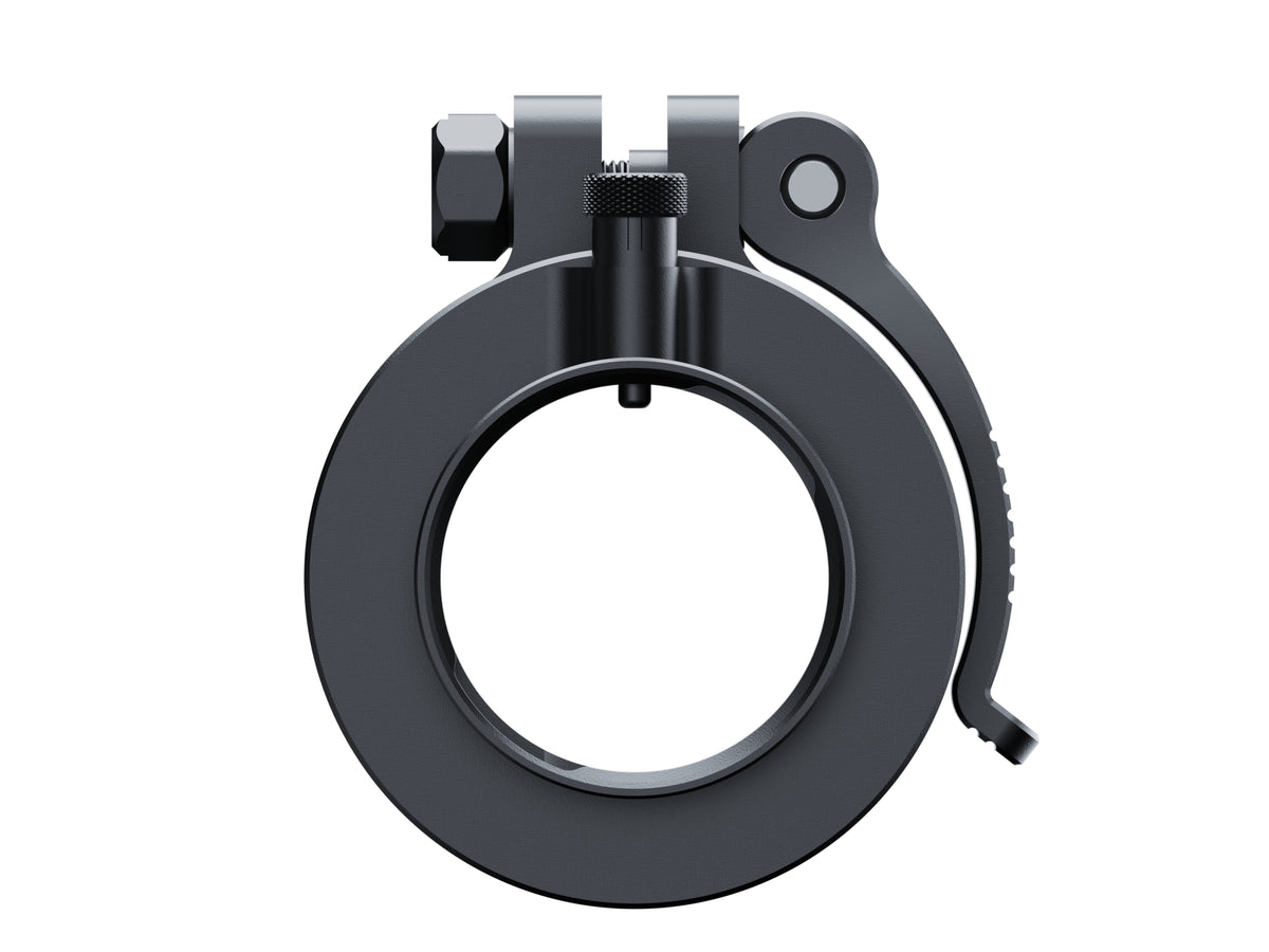 Oryginalna zaciskowa szybkozamykaczka PARD FT / FD – 53 mm