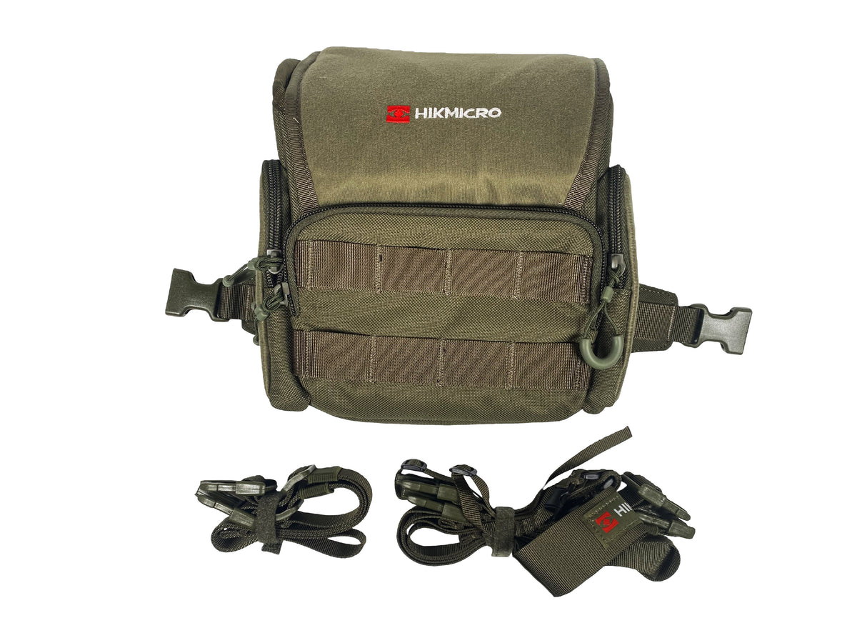Hikmicro Habrok binocular case