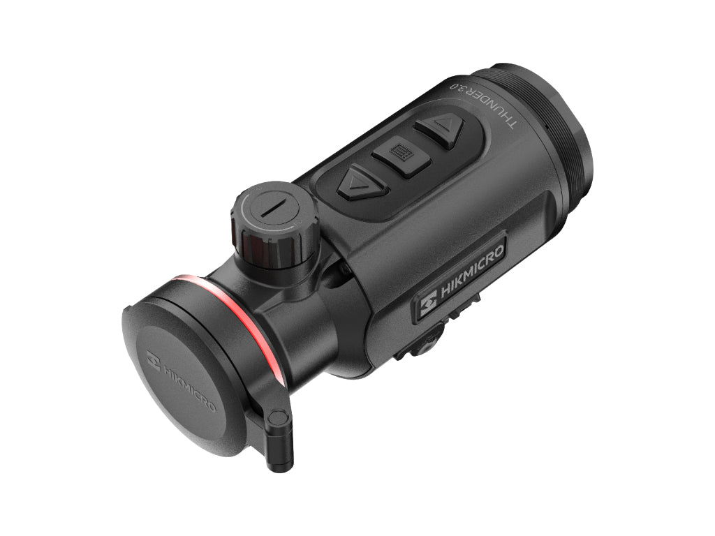 Hikmicro Thunder TH35C 3.0