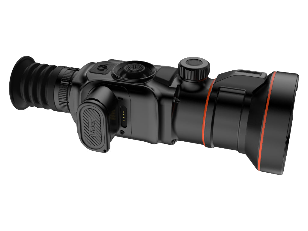 ThermTec Vidar 660 2.0