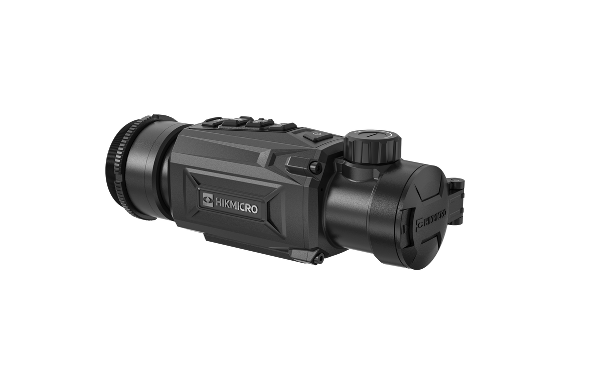 Hikmicro Thunder TH35PCR 2.0