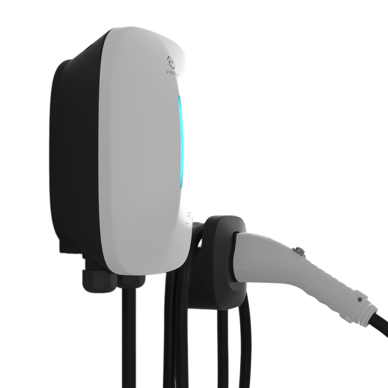 13187 2 nastenna nabijecka pro elektromobily pingalax j5 11kw nabijeci stanice ev