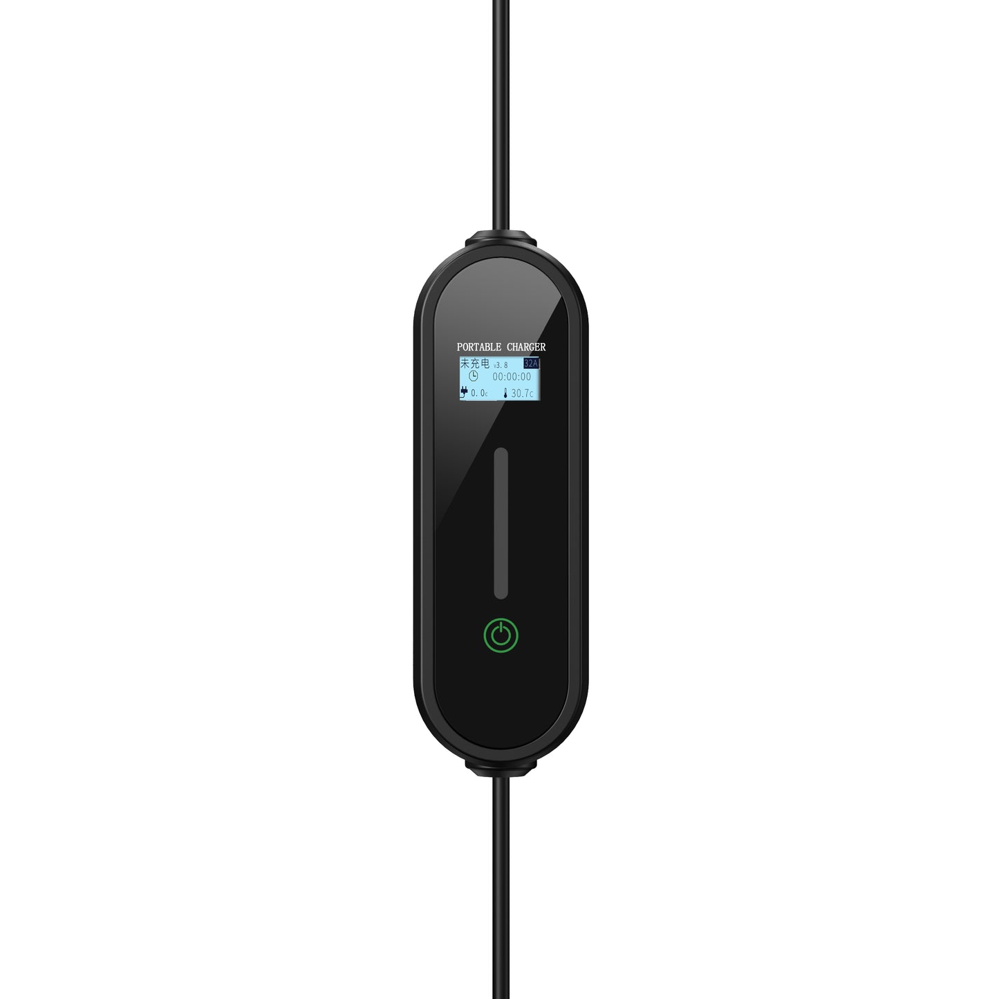 13286 1 prenosna nabijecka pro elektromobily elvix pmac 4952 t2 2p32 7kw 5m nabijeci stanice ev