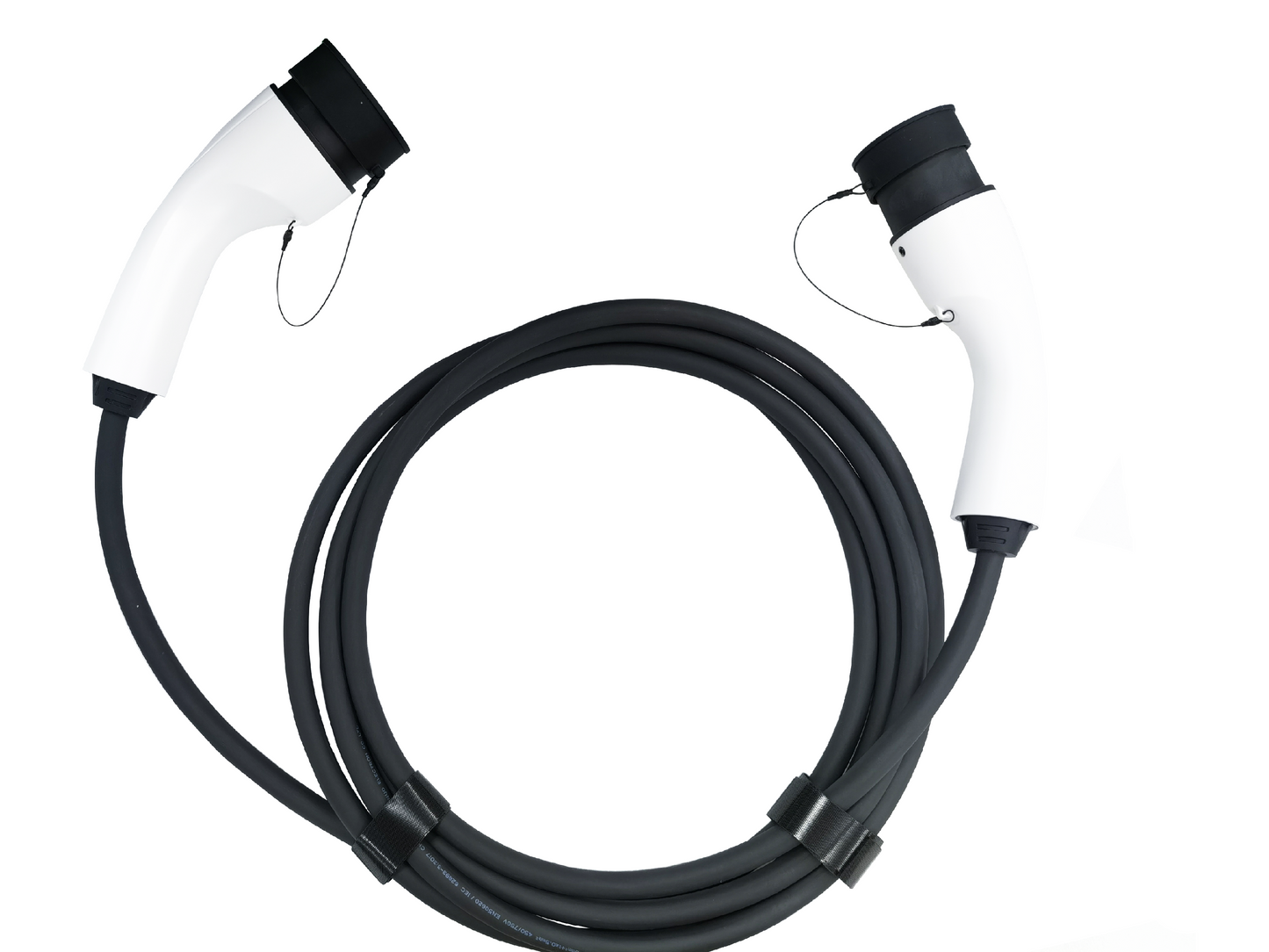 13352 1 nabijeci kabel elvix 4939 t2 t2 22kw 7m bila cerna