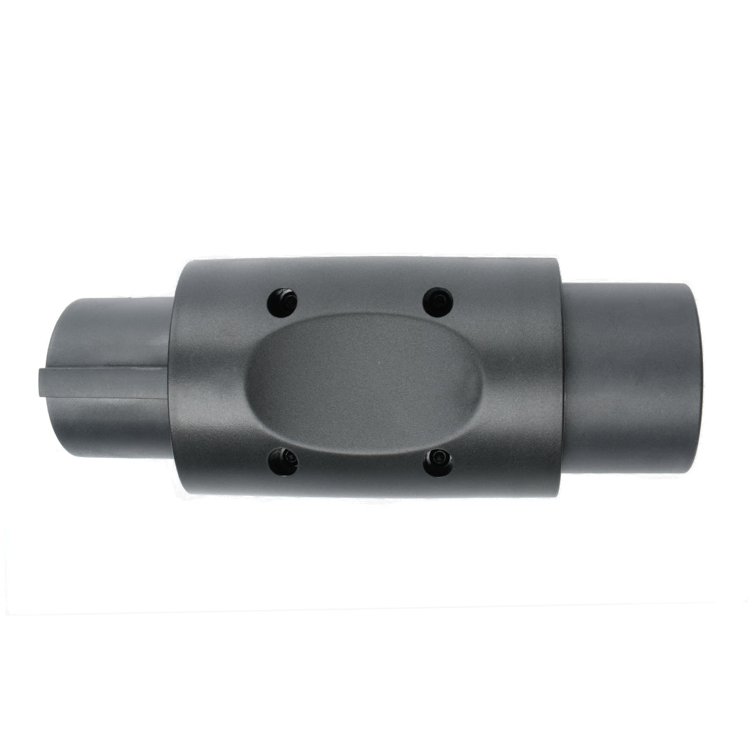 13562 konektor elvix t2 t1 euro do usa s tlacitkem
