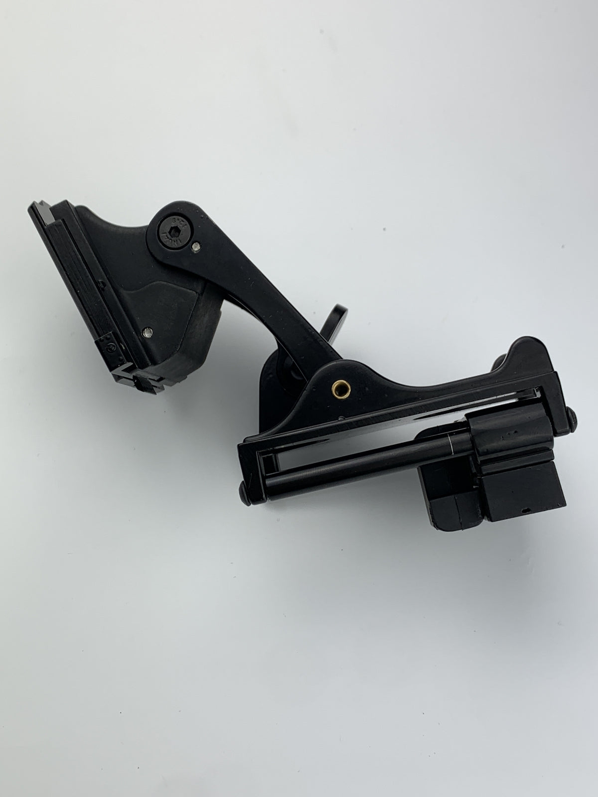 Mount for night vision helmet Ork Hunter NVG Mount Metal Black