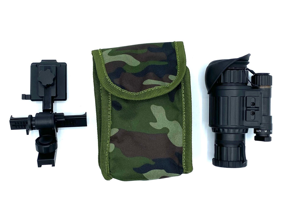 Ork Hunter WOLF-14 Night vision monocular