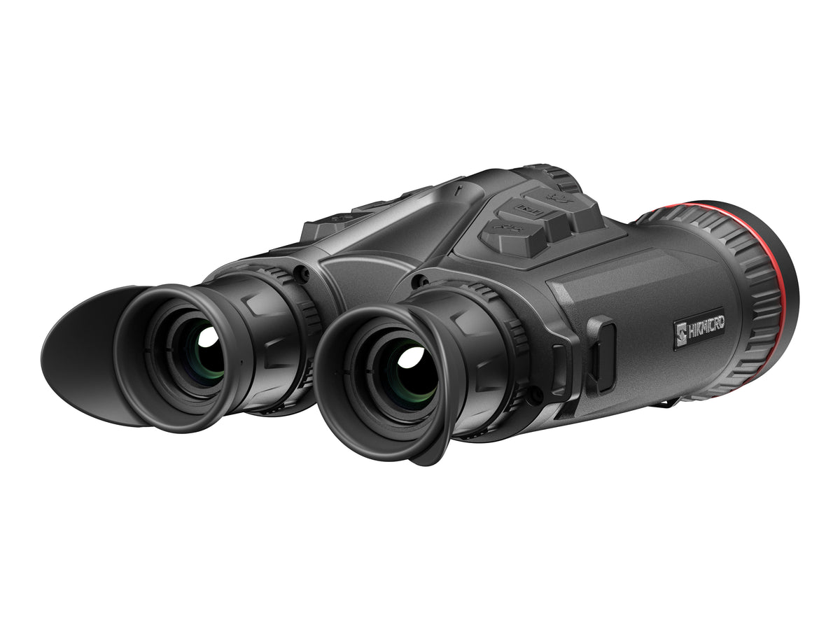 HIKMICRO HABROK PRO HX60LS