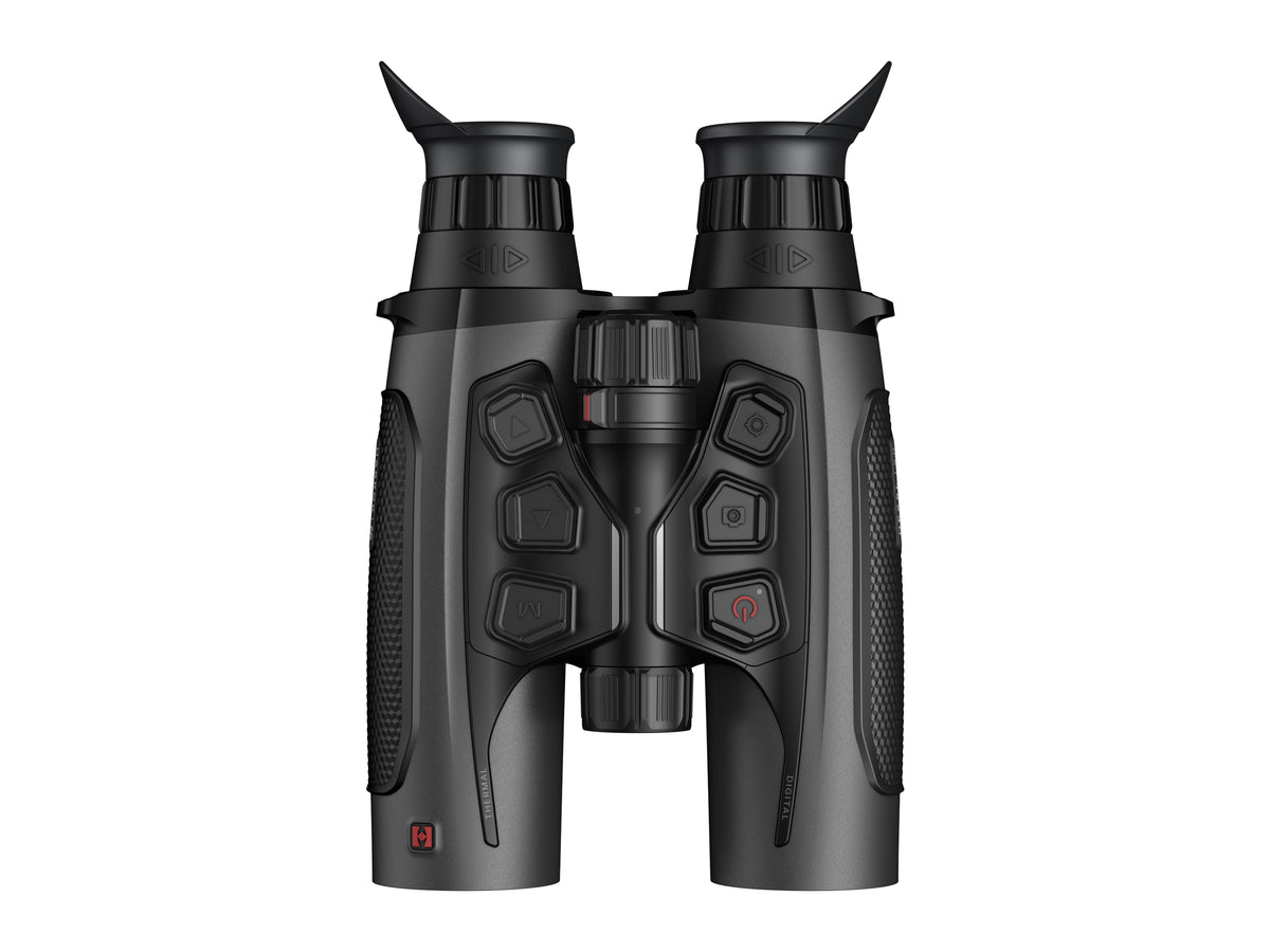 HIKMICRO HABROK 4K HE25L 2.0