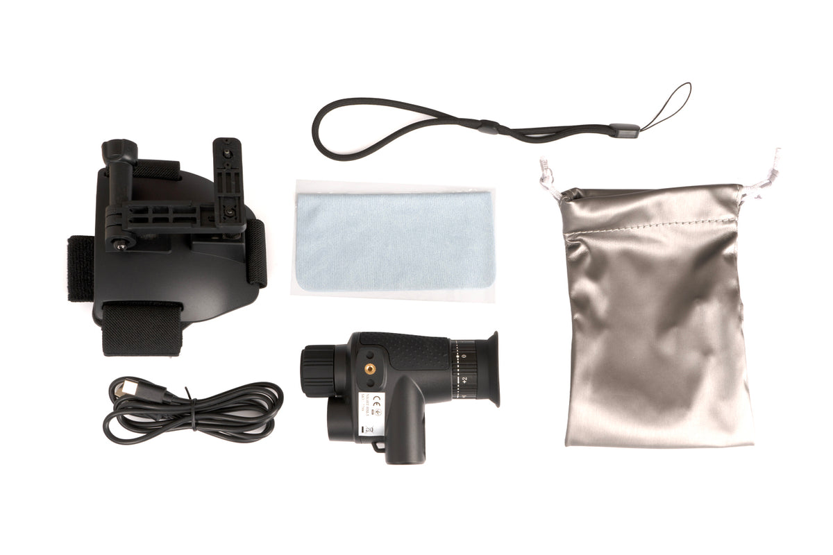 Ork Hunter NIGHT HM-5 night vision binocular