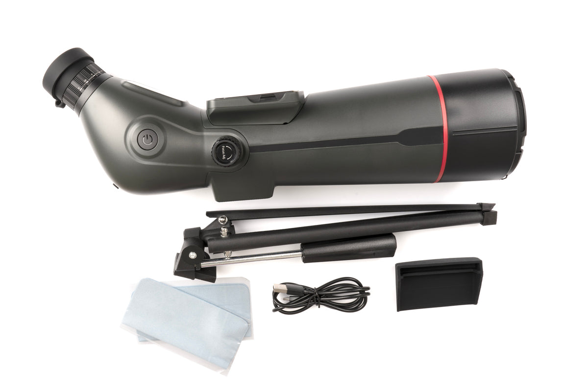 Ork Hunter AT-1 Astronomical Telescope