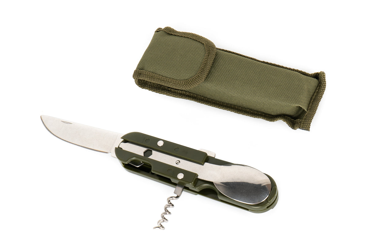 Partizan Tactical Food set 2
