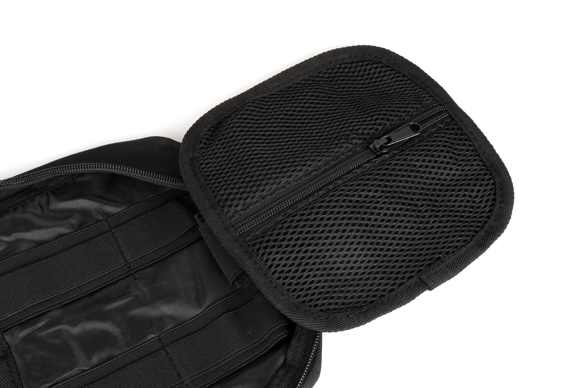 Large tactical Partizan Tactical IFAK bag 2L Black