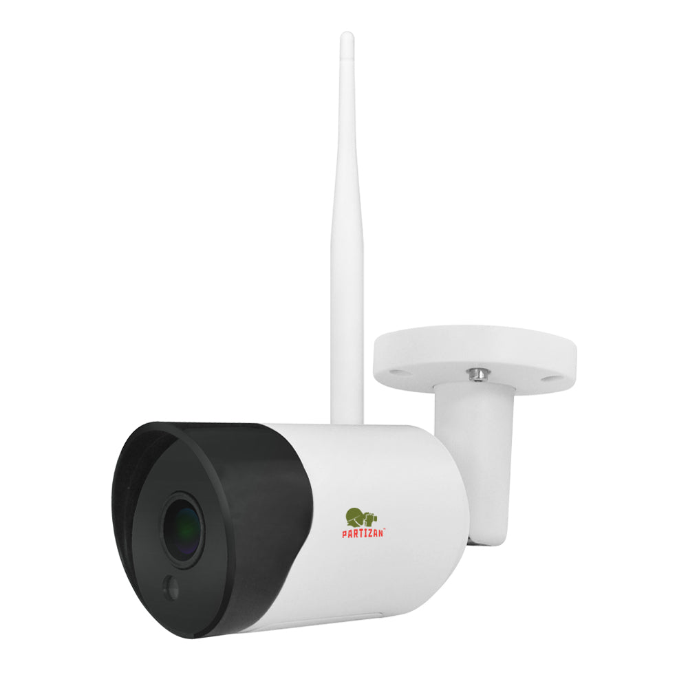 Cloud Bullet FullHD (IPO-2SP WiFi v2.1)