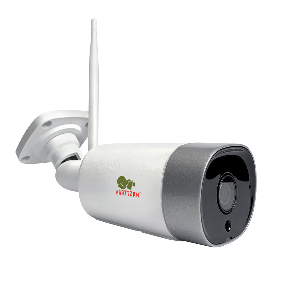 Kamera IP 5,0 MP Cloud Bullet IPO-5SP 4G