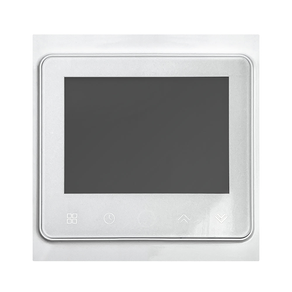 Inteligentny termostat do kotła wodnego/gazowego MHS-WT1-WF