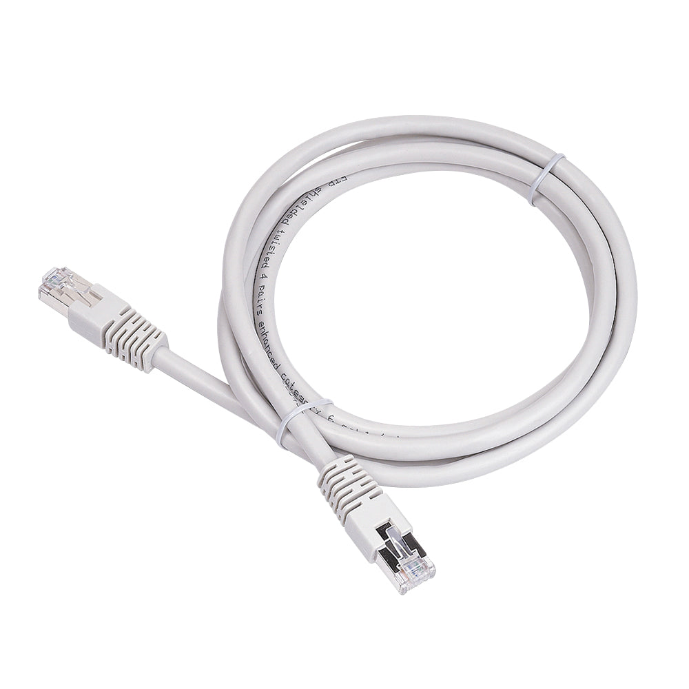 Kabel krosowy UTP 50m
(PP-12-50m)