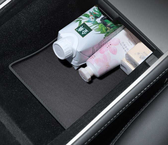 Mata do przechowywania w podłokietniku Elvix do Tesli Model 3/Y