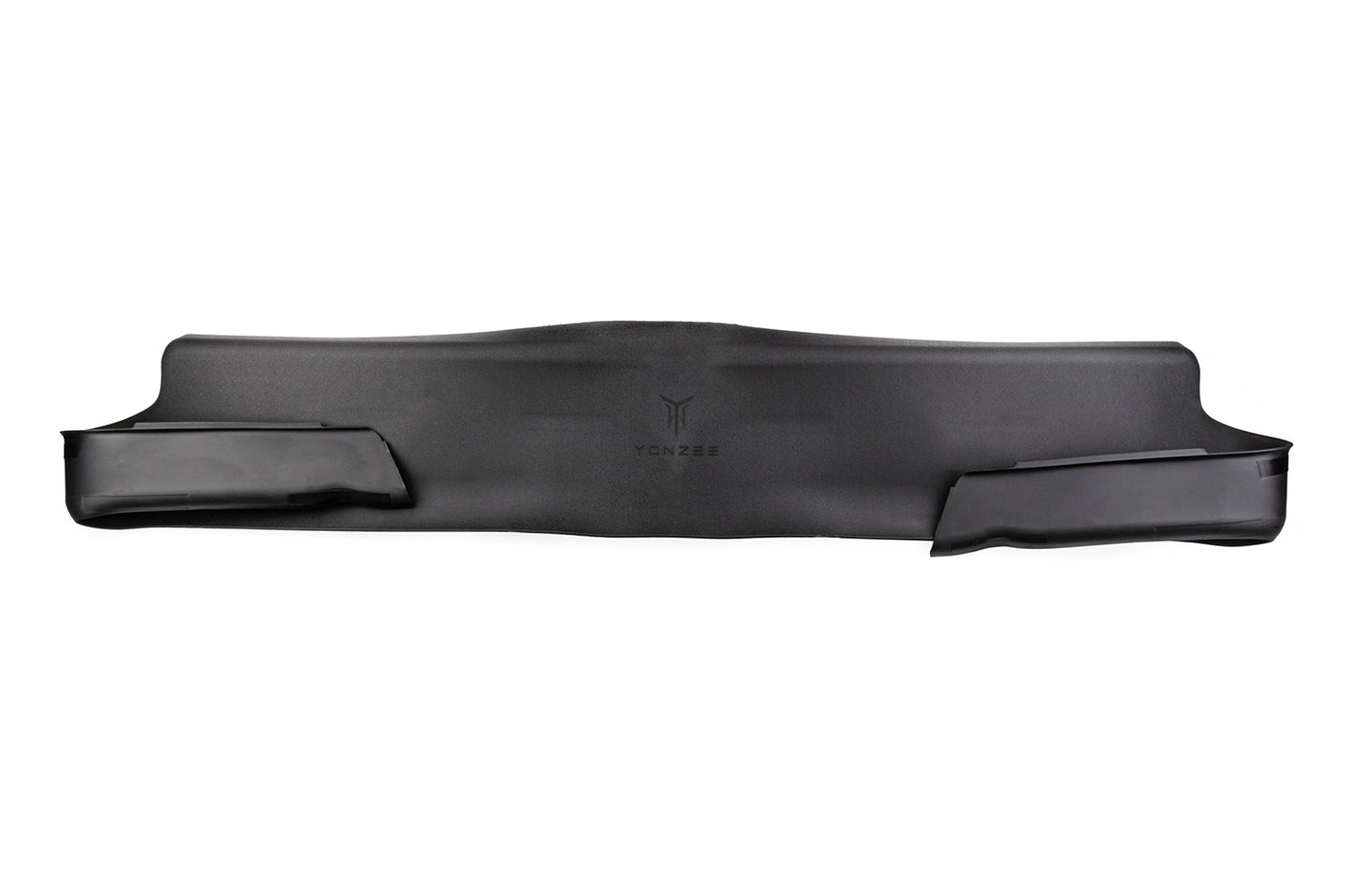 Panel ochronny Elvix do dolnego tylnego siedzenia Tesla Model Y TPE zintegrowany