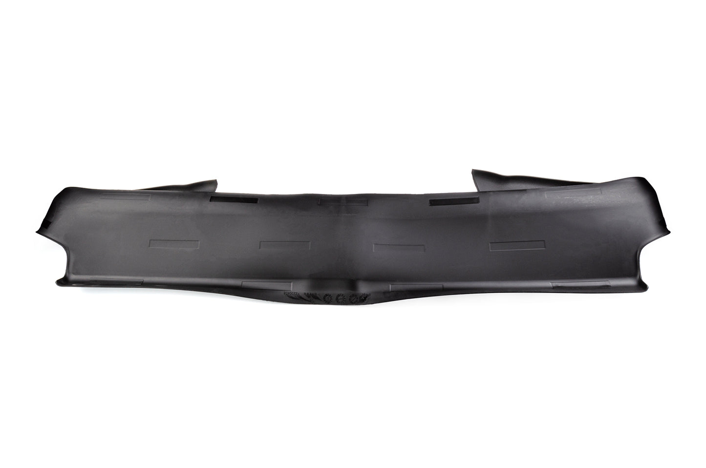 Panel ochronny Elvix do dolnego tylnego siedzenia Tesla Model Y TPE zintegrowany
