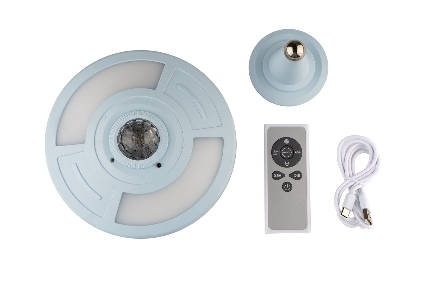 LED Smart Light Galaxy MLL-GL1B