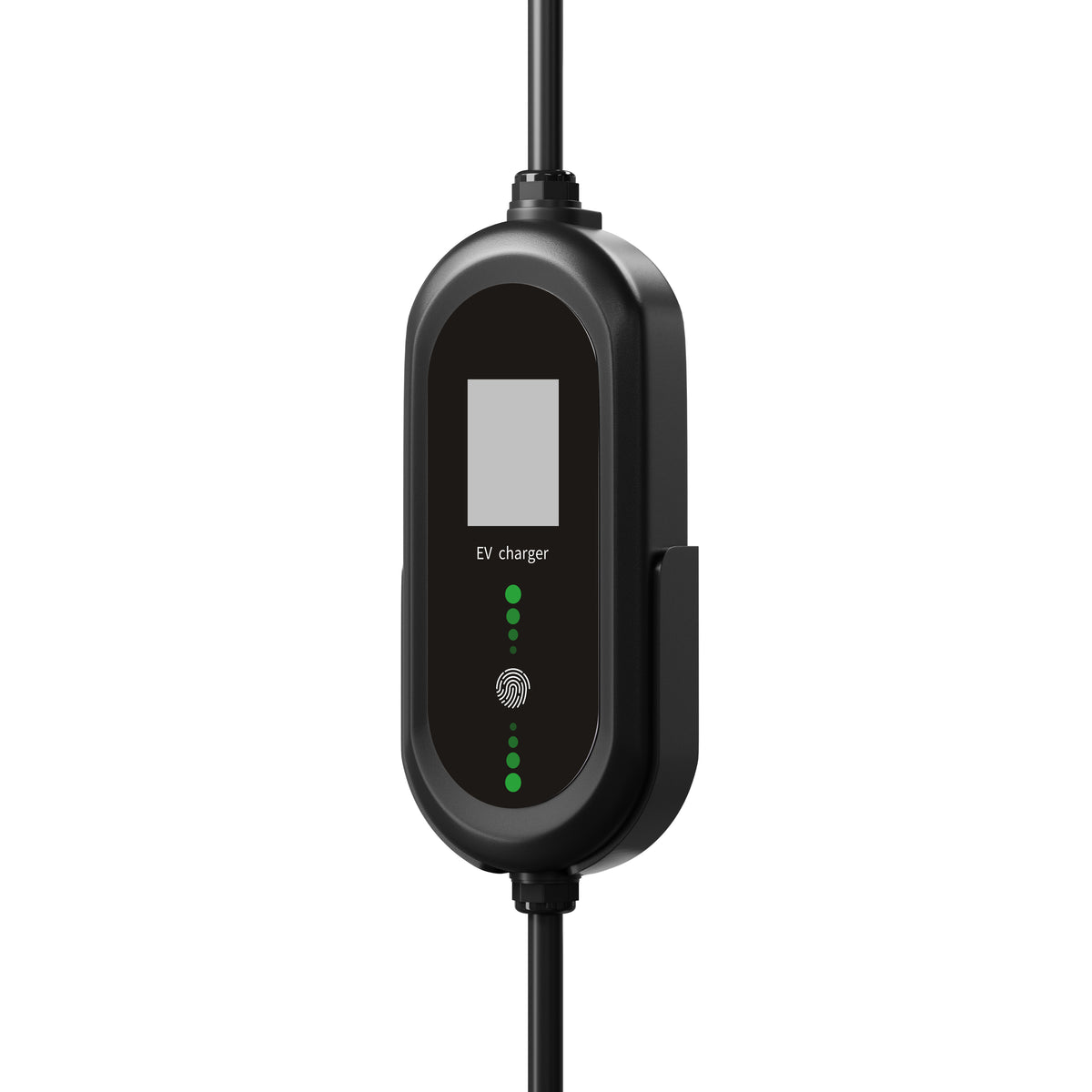 PMAC 4950 T2-3P16 Portable Charger, 11 kW, 5 m, Elvix (Demo Unit - Like-New)