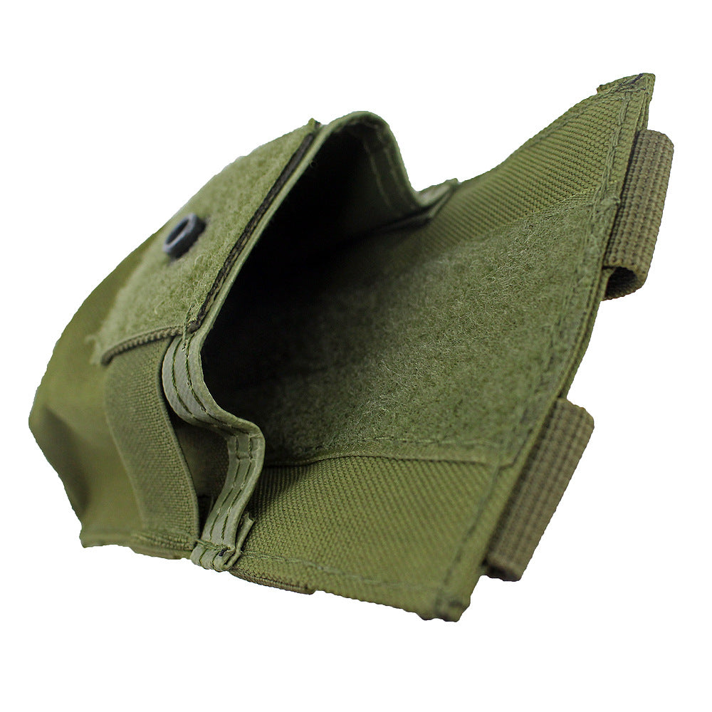 Etui na krótkofalówkę Partizan Tactical R1 Olive