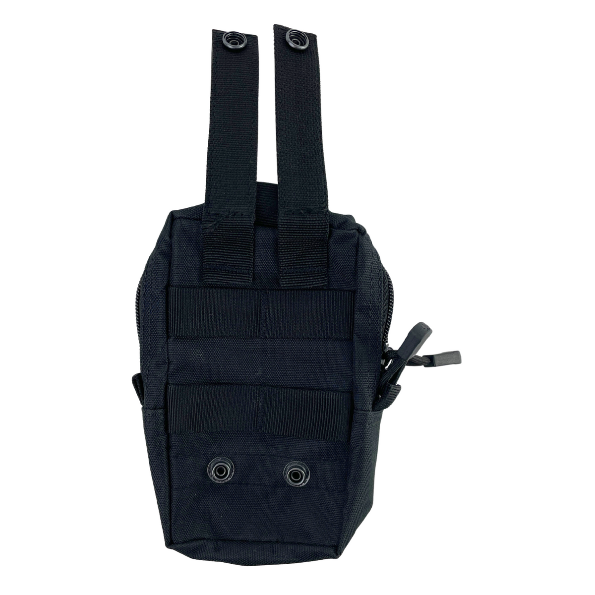 Torba na dokumenty i smartfony Partizan Tactical M1 Czarna