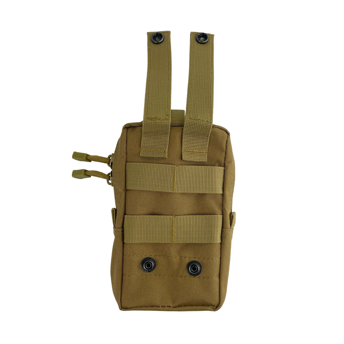 Torba na dokumenty i smartfony Partizan Tactical M1 Coyote