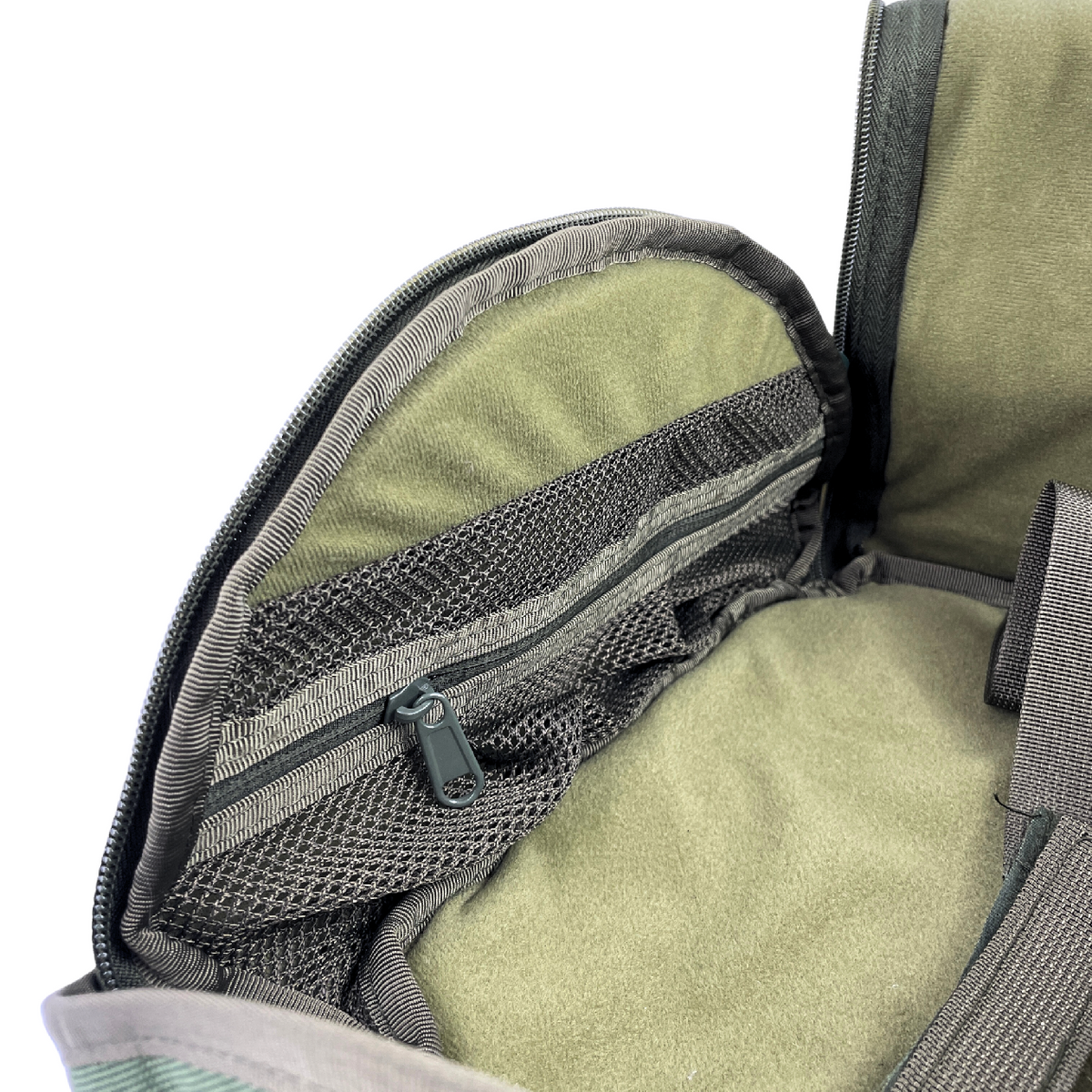 Torba na kask Partizan Tactical HM Bag 11 Olive