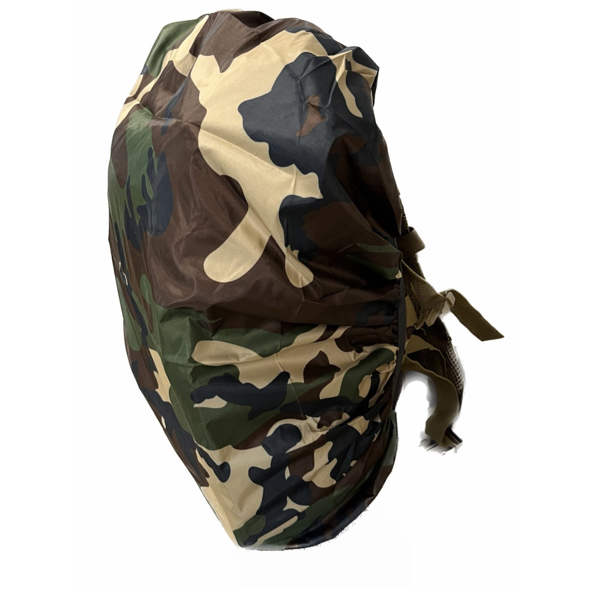 Backpack cover Partizan Tactical BPT Cover 80 L-Camo