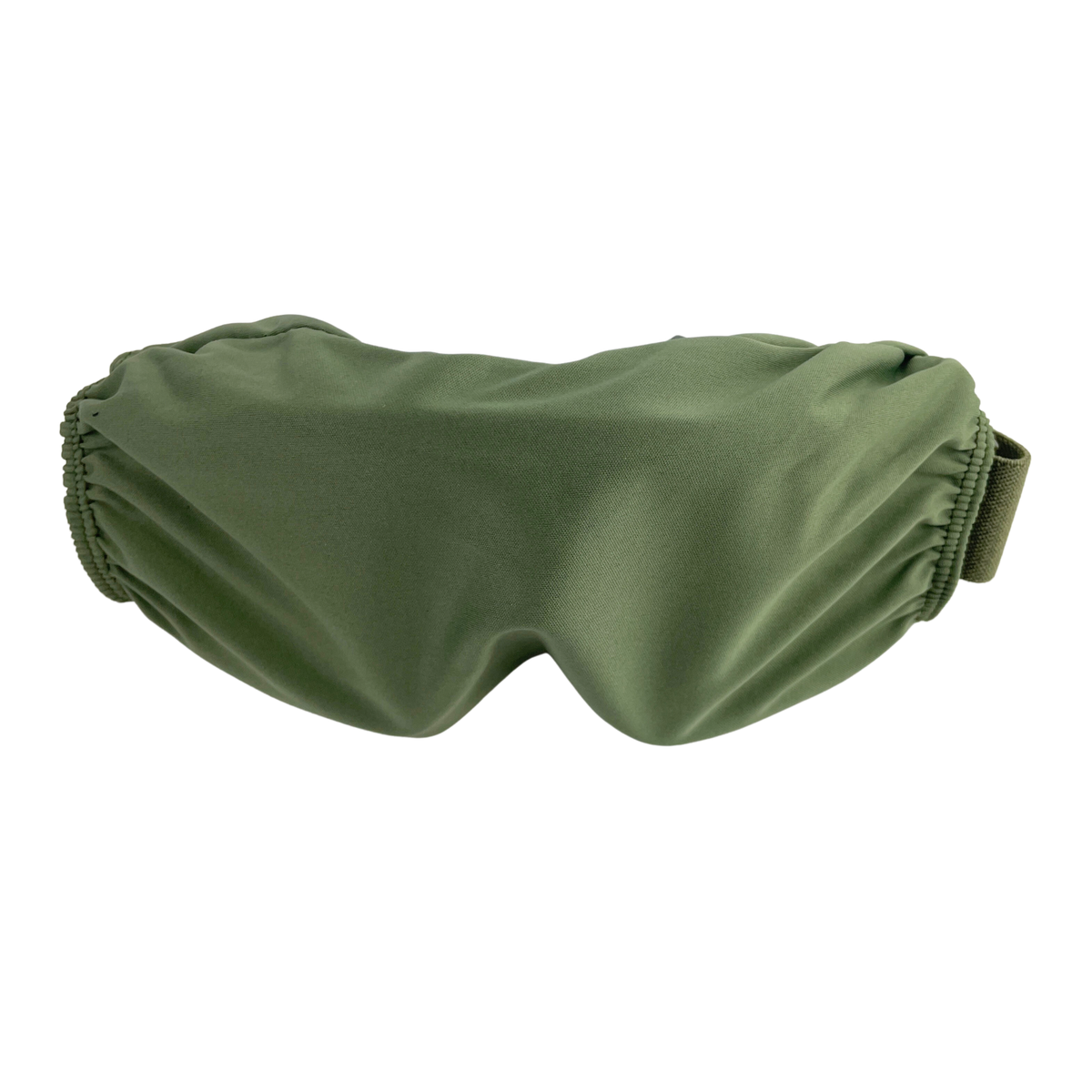 Okulary taktyczne typu maski Partizan Tactical T TGM-2 Ballistic Olive