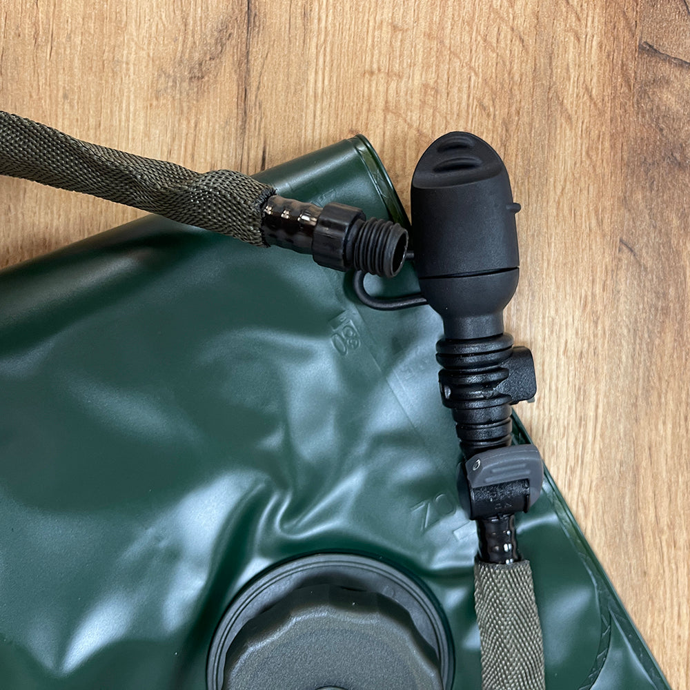 Water bladder Partizan Tactical 3L Green