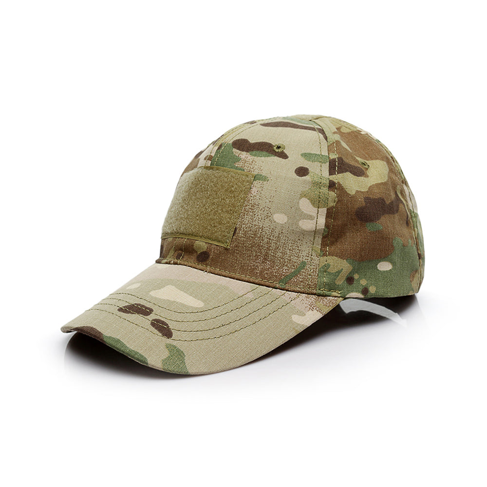 Czapka taktyczna Partizan Camo