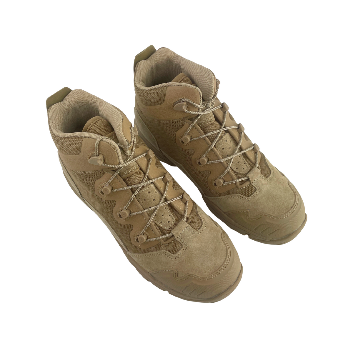 Buty taktyczne Partizan Tactical BL 3 Coyote Rozmiar: 42