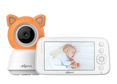 Baby Care Cameras