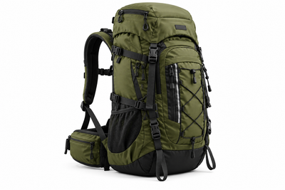 Backpacks