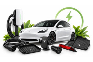 EV & Tesla