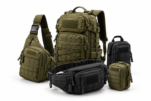 Bags & Luggage