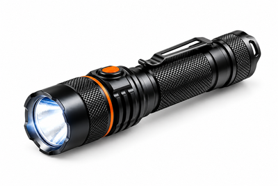 Flashlights