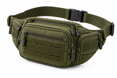 Belt bags