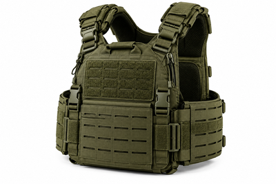 Body protection